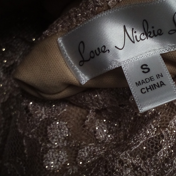 Love Nickie Lew Dress - Picture 3 of 4